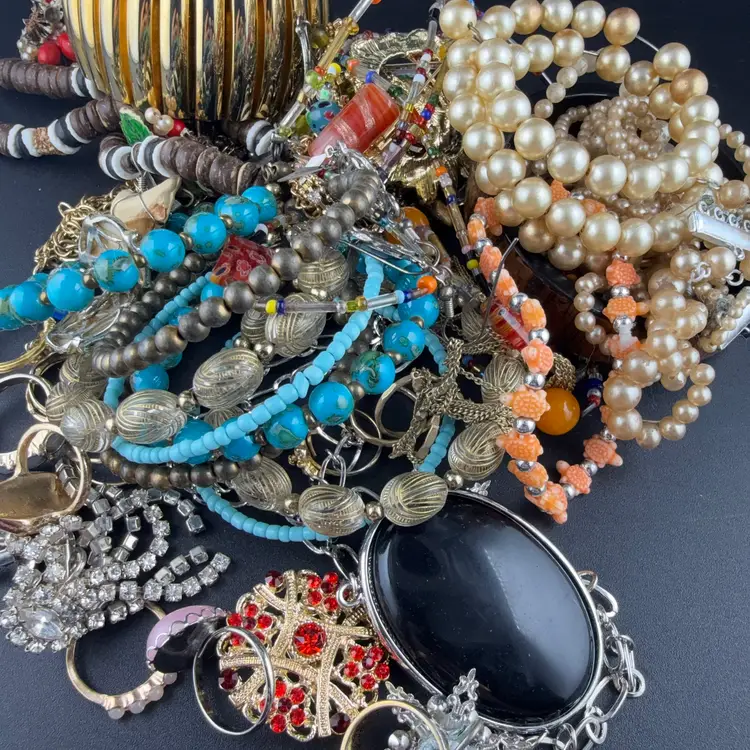 Jewelry Lot B