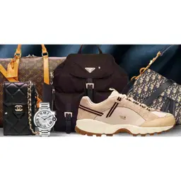 Random Unlisted Items