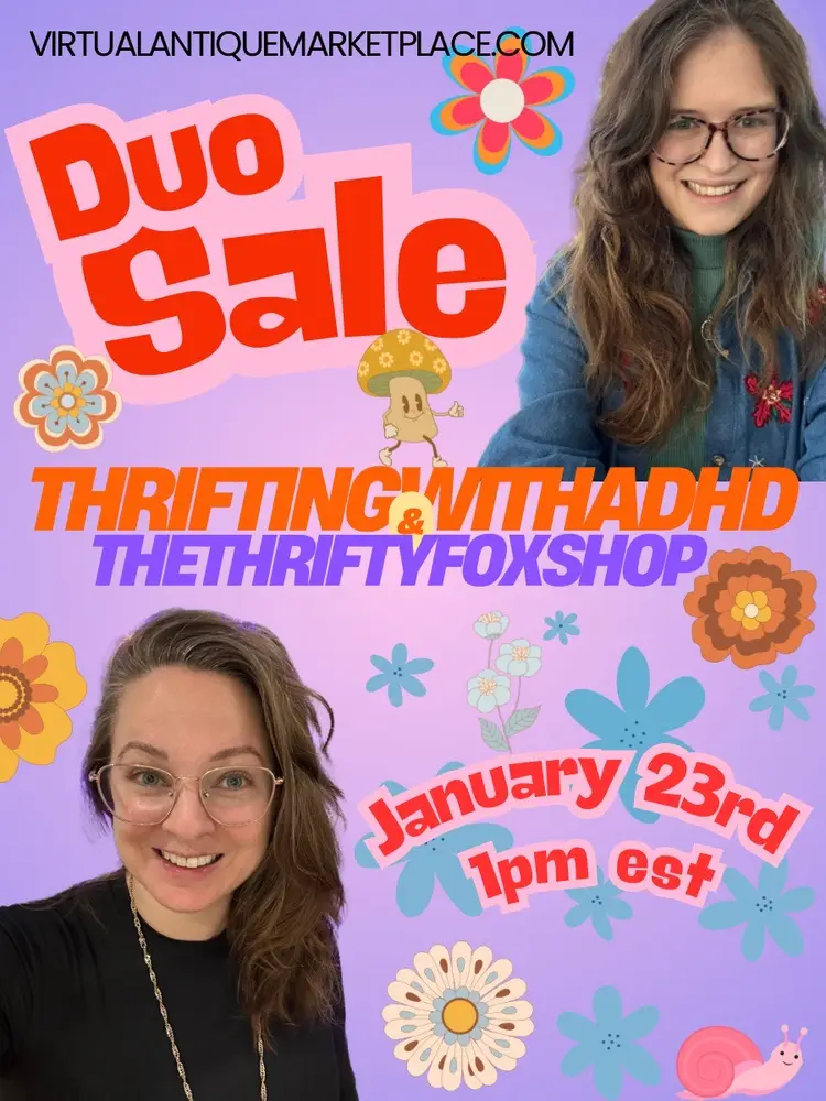 VAMP Duo Sale! ✌🏼🌼🇨🇦