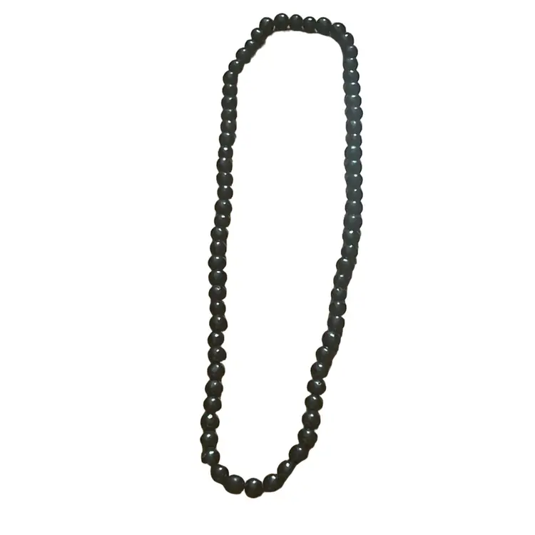 Lot Of 2 70s Plastic Beads