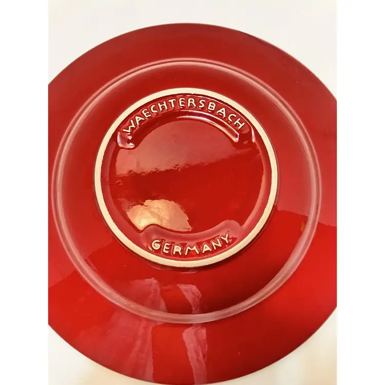 Waechtersbach Germany serving bowl