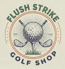 Flush Strike Golf Shop