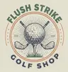 Flush Strike Golf Shop