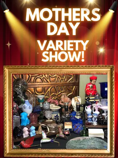 Mother's Day Variety Show With Jenikay