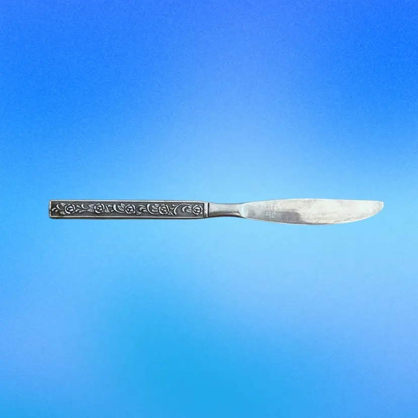 Vtg MCM Costellano Knife By National Stainless 8-5/8”