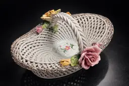 Vintage Italian Capodimonte