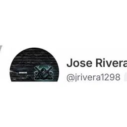 #13 - Giveaway - Thank You @Jrivera