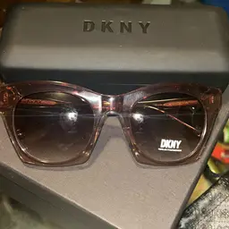 DKNY Sunglasses NWOT
