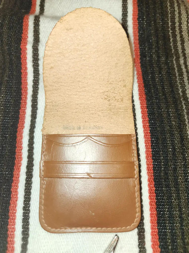 Vintage Postal Scale with carrying case