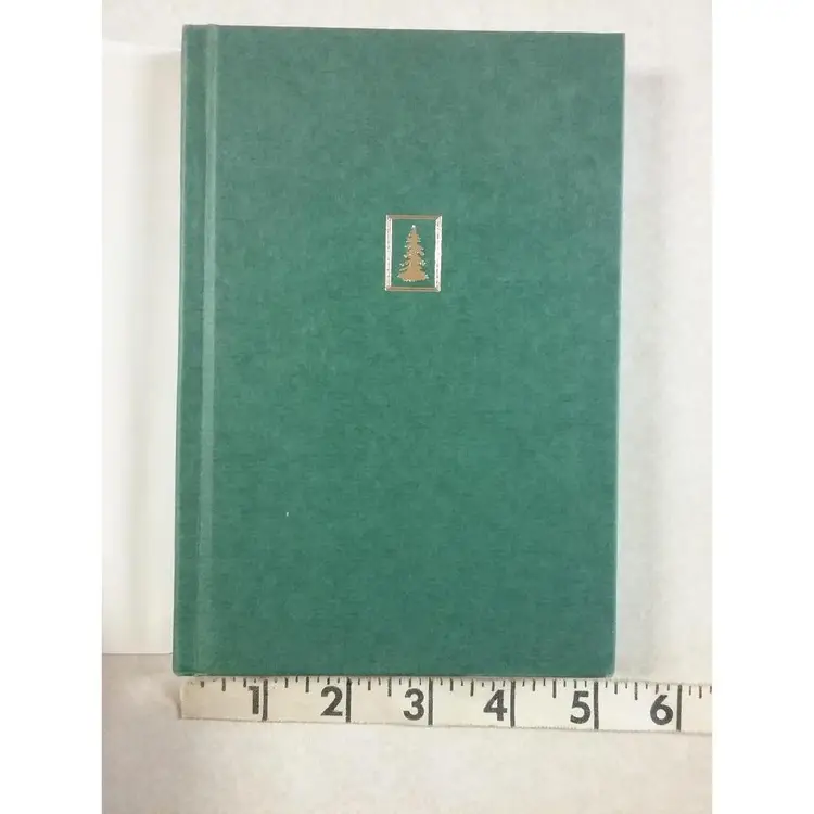 The Christmas Tree by Julie Salamon