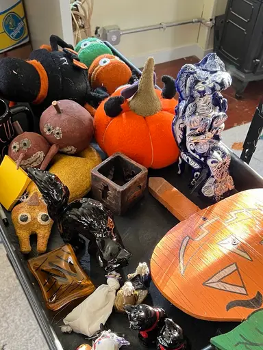 Shop The Shop on Niknax