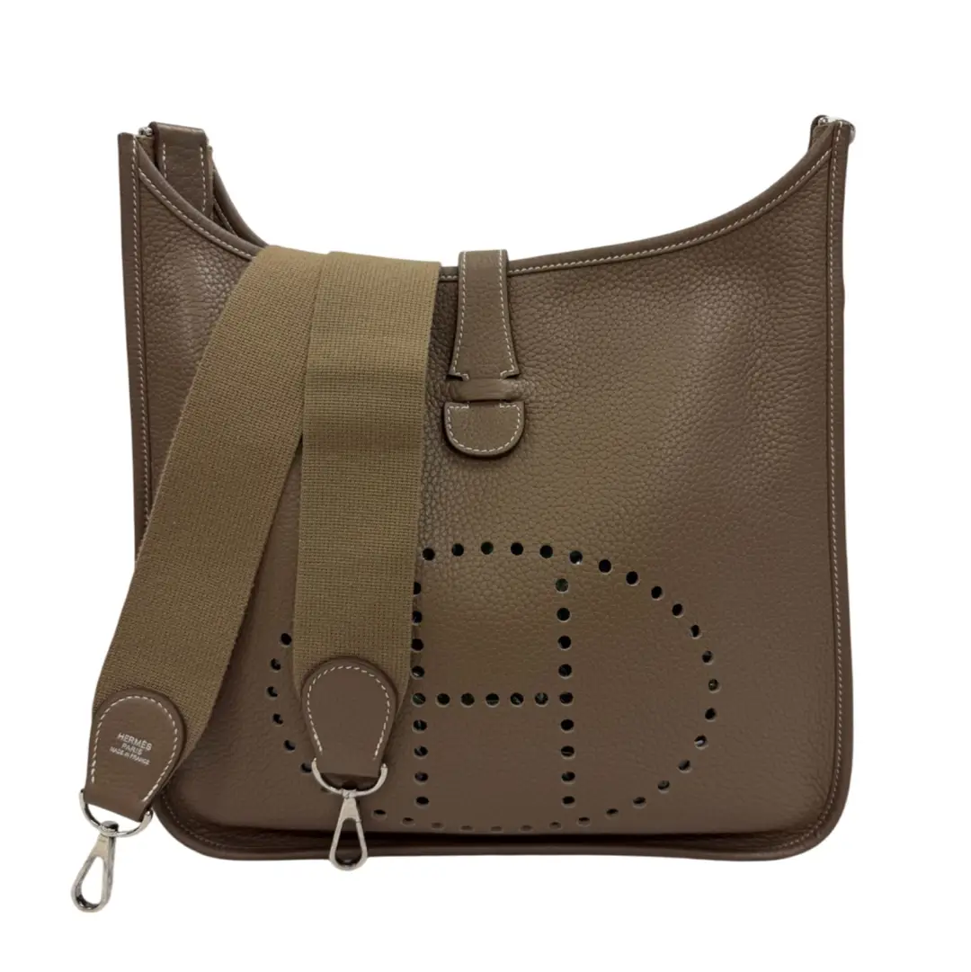 Hermes Evelyne GM ETaupe