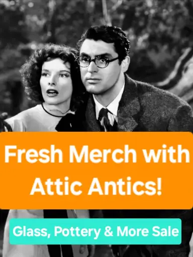 Fun Pieces Making Their Debut