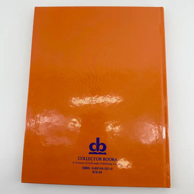 Collector's Encyclopedia of Occupied Japan Collectibles/3rd Series