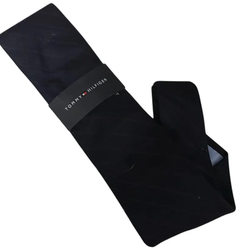 New Random Pull Neck Tie