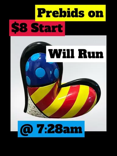 Morning  Delights🌸🌸$8 Or Less Starts 💃🏼💃🏼💃🏼