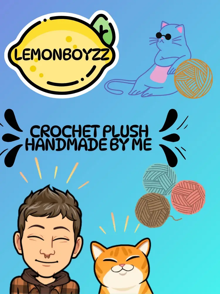 Pop Up Handmade Items Crocheted Beanies, Plush, And Decor!