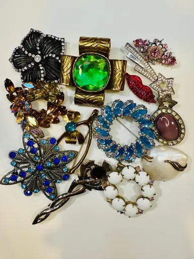 Just Sparkle! Happy New Year! $1 Starts Free US Shipping 