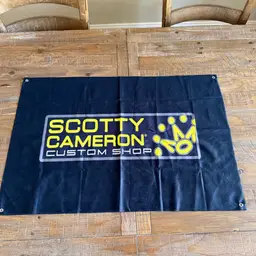 Scotty Banner