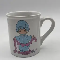 #01 - Mug As Shown