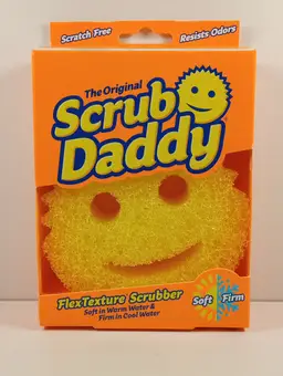 The Original Scrub Daddy
