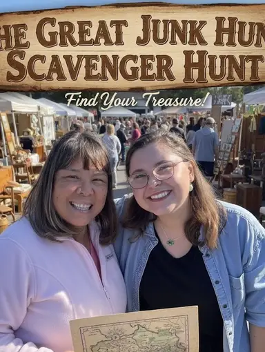 The Afterparty Duo With Happa’s Hope Chest