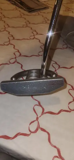 Scotty Cameron Titleist Futura Putter