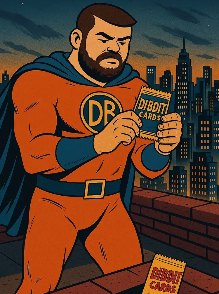 Breaking It All! Pokémon/marvel/superman/magic