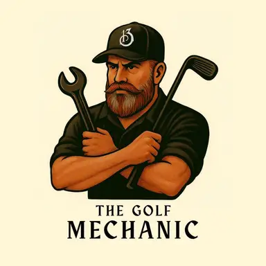 The Golf Mechanic