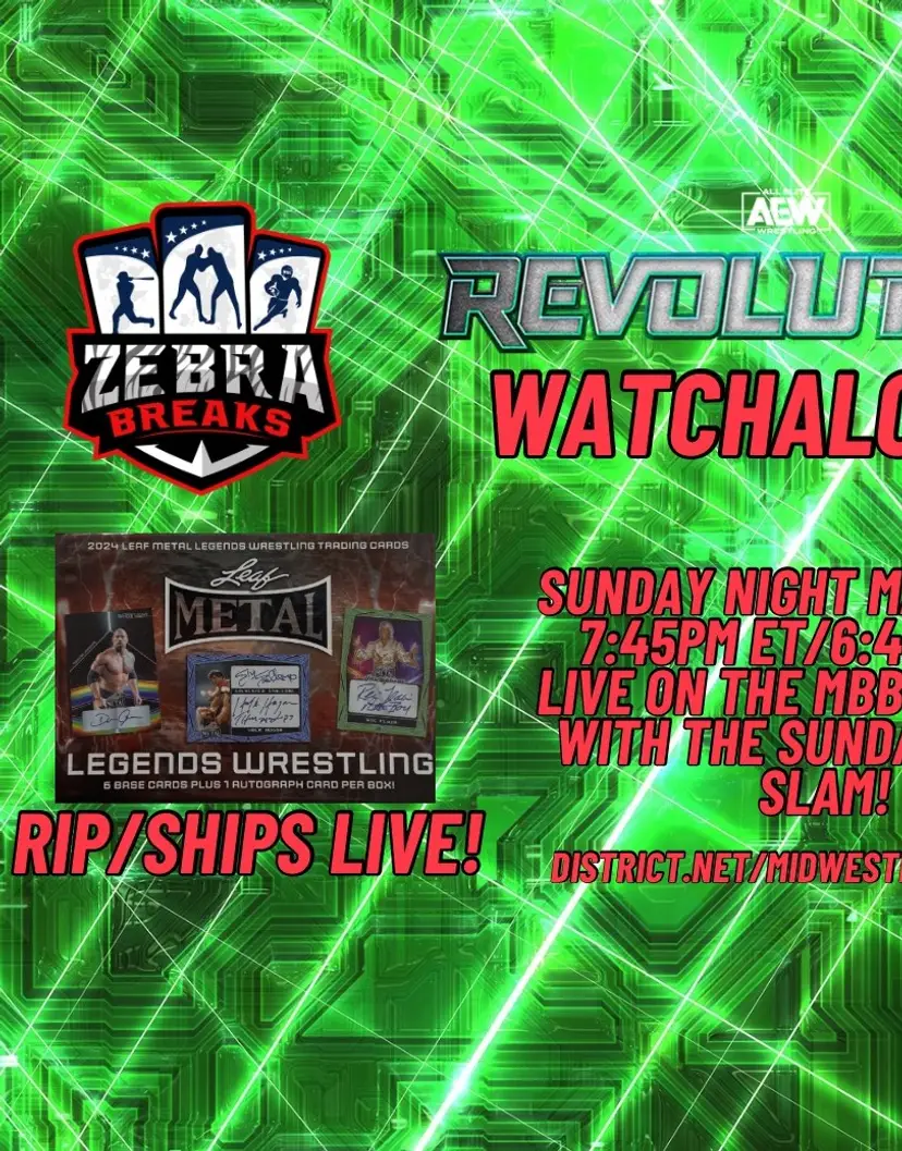 Livestream thumbnail