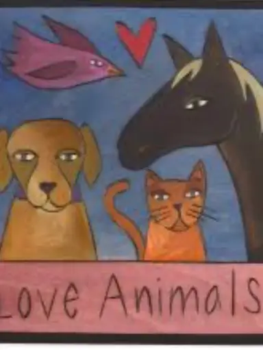 Animals Of All Kinds!!! It’s A Zoo! 🐷🐈🦓🐓🐔