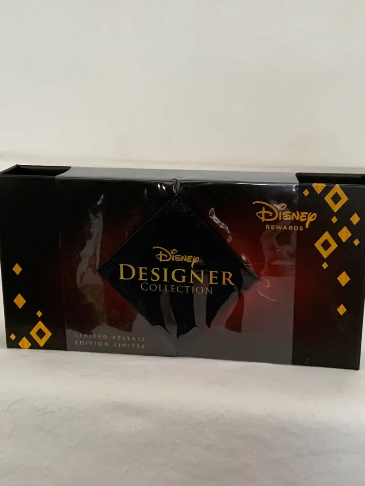 Disney Designer Collection Limited Release Key Aurora Sleeping Beauty