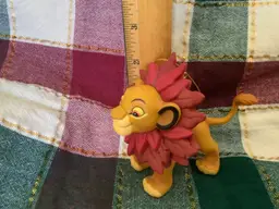 Ornament Simba