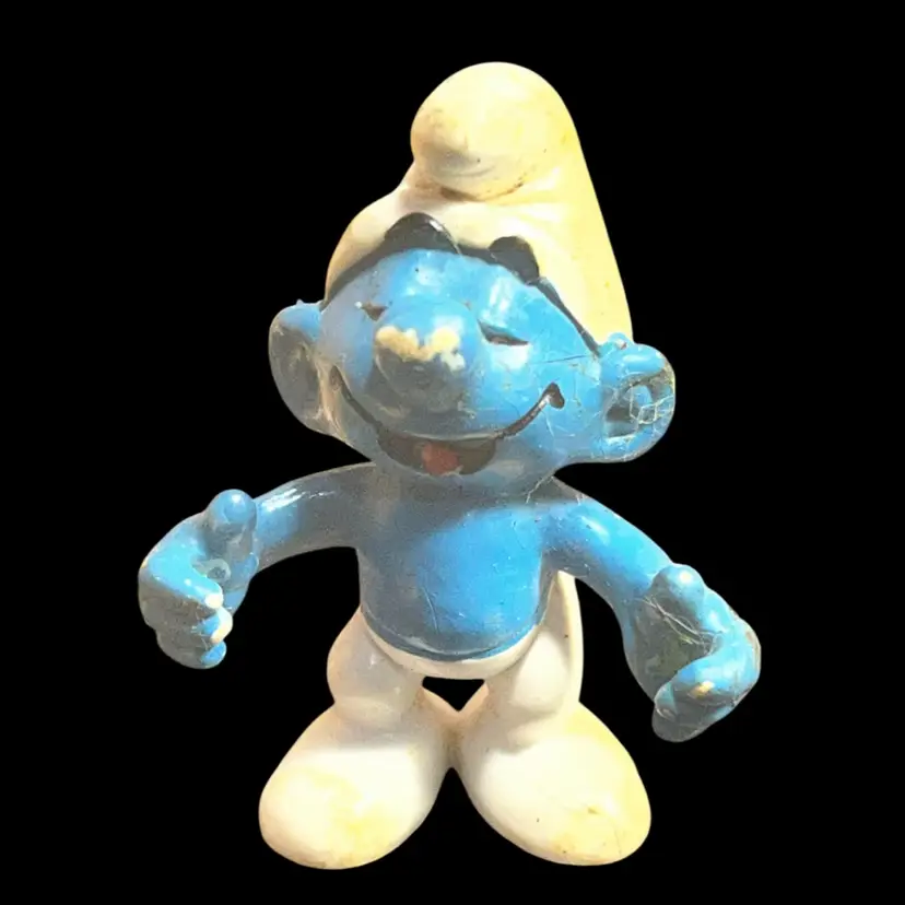 Disney PVC Figurine As Pictured