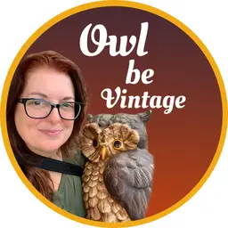 owlbevintage