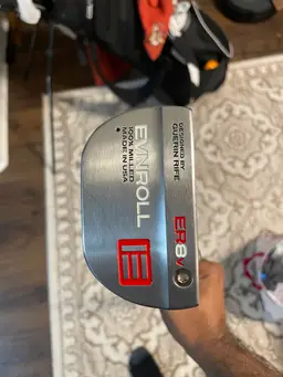Evnroll ER8v Putter