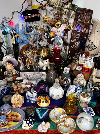 ✨Late Night Owl Pop Up🦉Vintage Variety✨