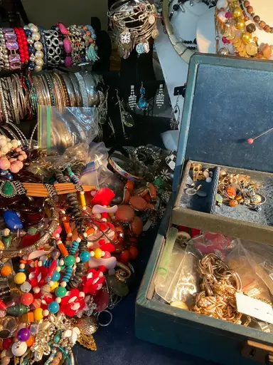 Relax, Release And Let’s Run Some Jewelry With Adored And Crew 