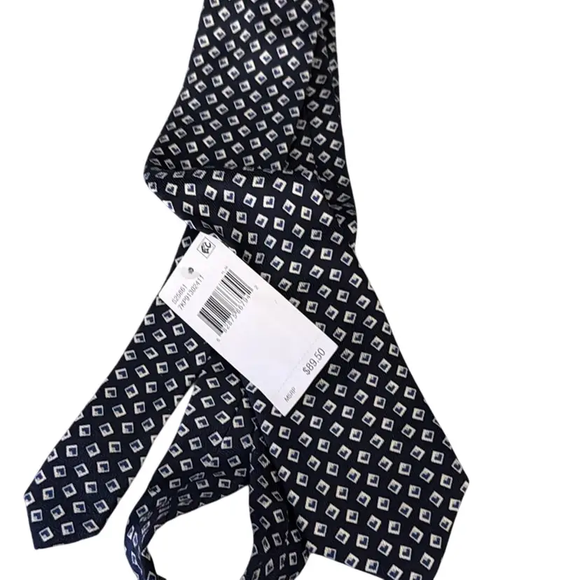 New Men’s Tie