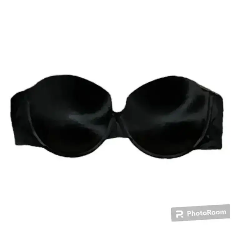 Maidenform Custom Lift Strapless Bra - 38D