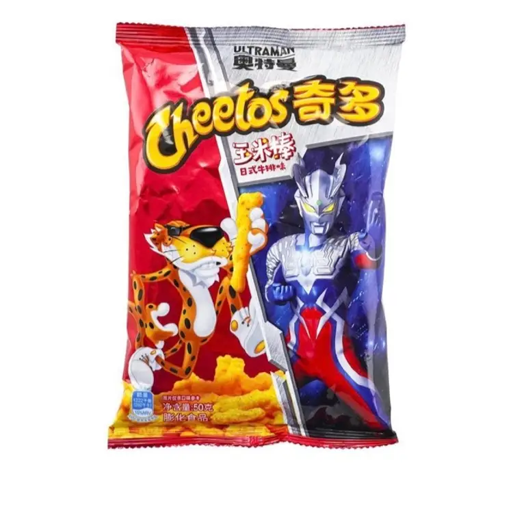 Cheetos
