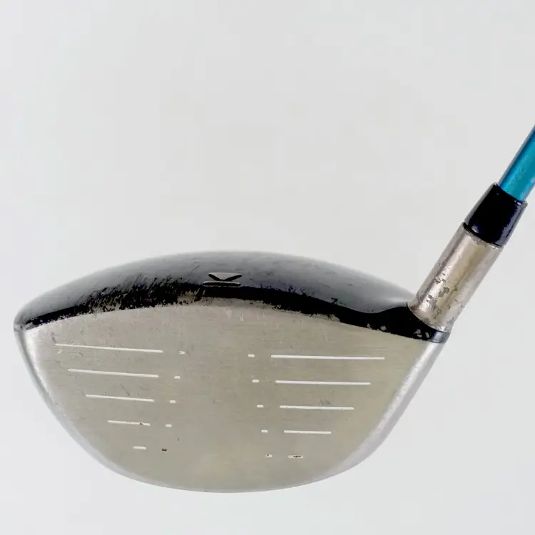 Titleist 907 D1 10.5º Driver Aldila Stiff Shaft 45" Right Hand