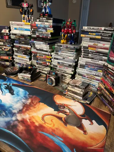 Night 2!! Progressive Shipping!!