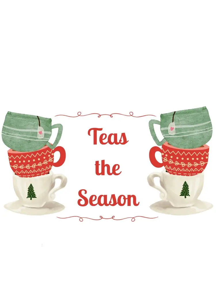 12th Month- 12 Items   