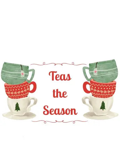 12th Month- 12 Items