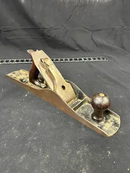 Stanley #6c Fore Plane #353
