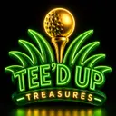 TEE’d Up Treasures
