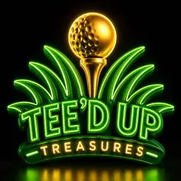 TEE’d Up Treasures