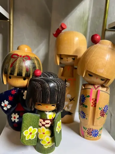 Some New & Shop The Shelves