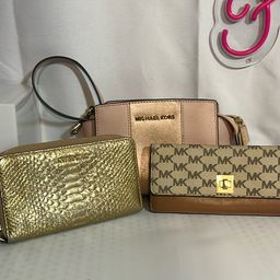 Michael Kors Lot
